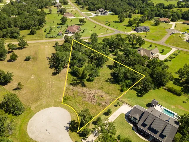 $129,900 | 9984 Chelsea Drive, Iola, TX 77861