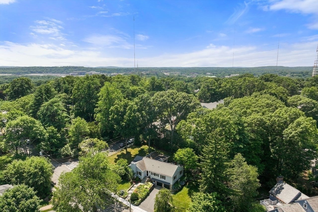 19 Druid Hill Road Newton, MA 02461 - Photo 34 of 35