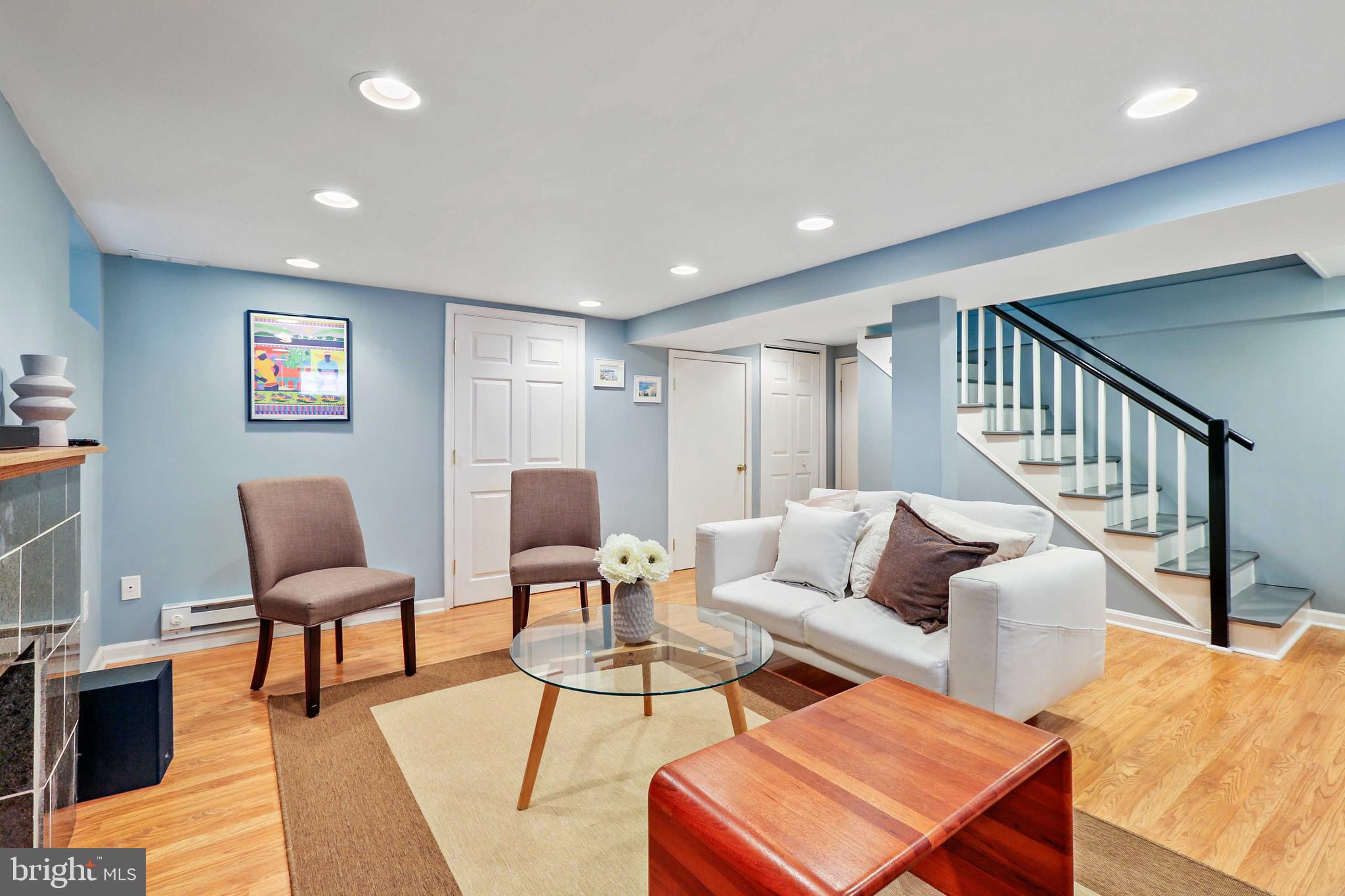 206 Taplow Road Baltimore, MD 21212 - Photo 34 of 49