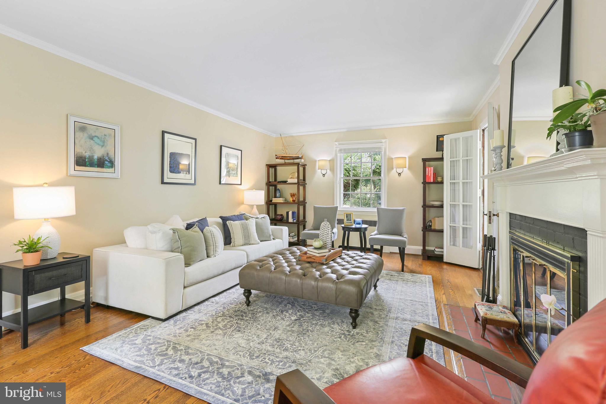 206 Taplow Road Baltimore, MD 21212 - Photo 9 of 49