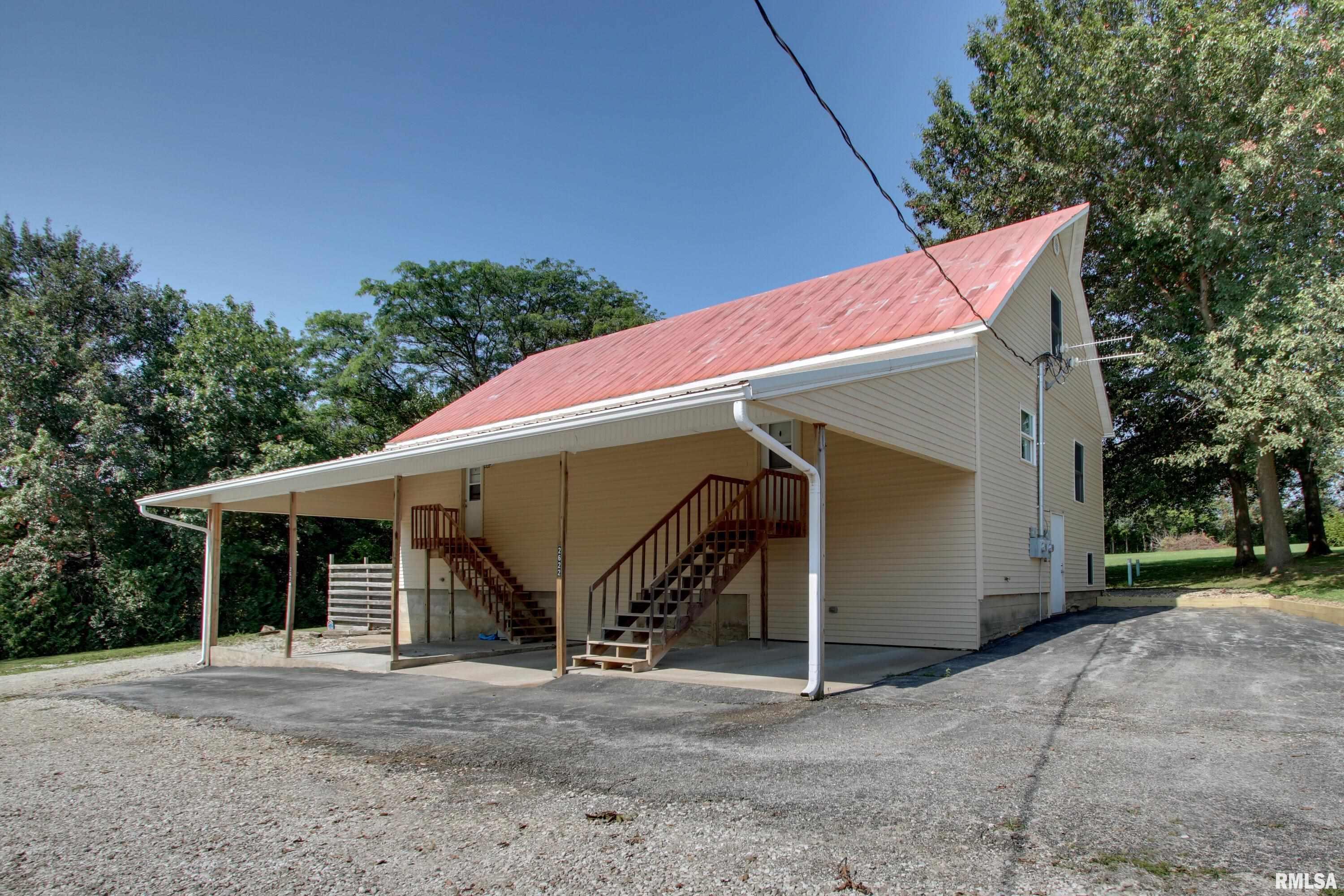 2622-2624 St Anthony Road Quincy, IL 62305 - Photo 2 of 26 Gallery Image 2