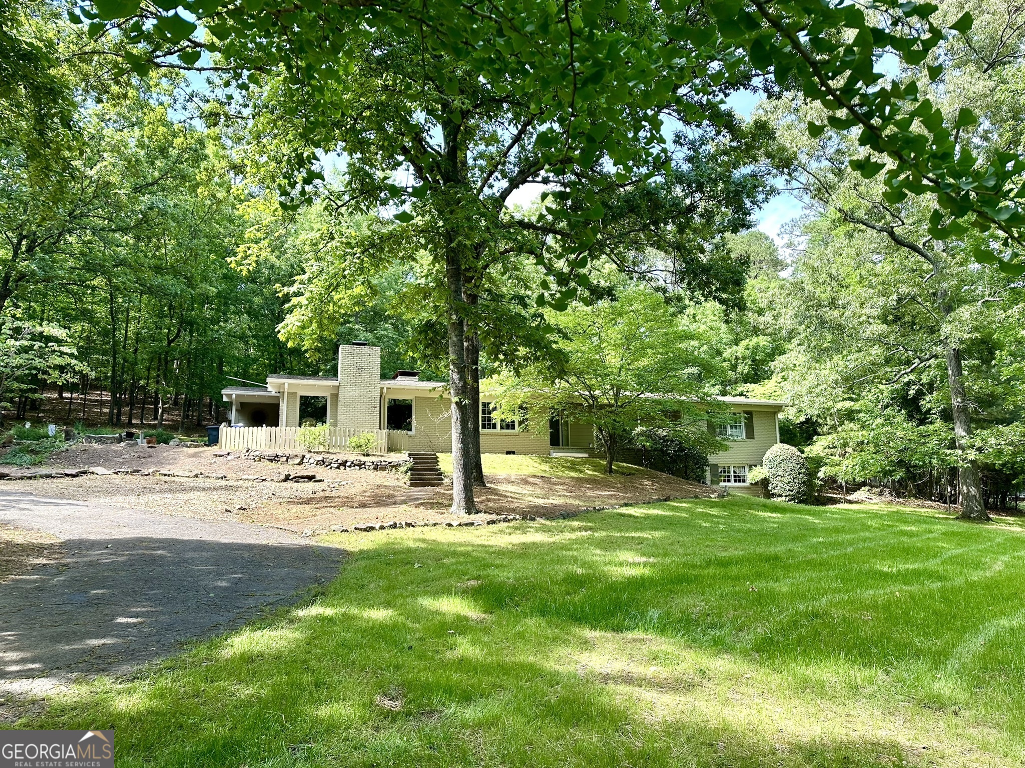 208 Whippoorwill Lane Southwest Rome, GA 30165 - Photo 1 of 1