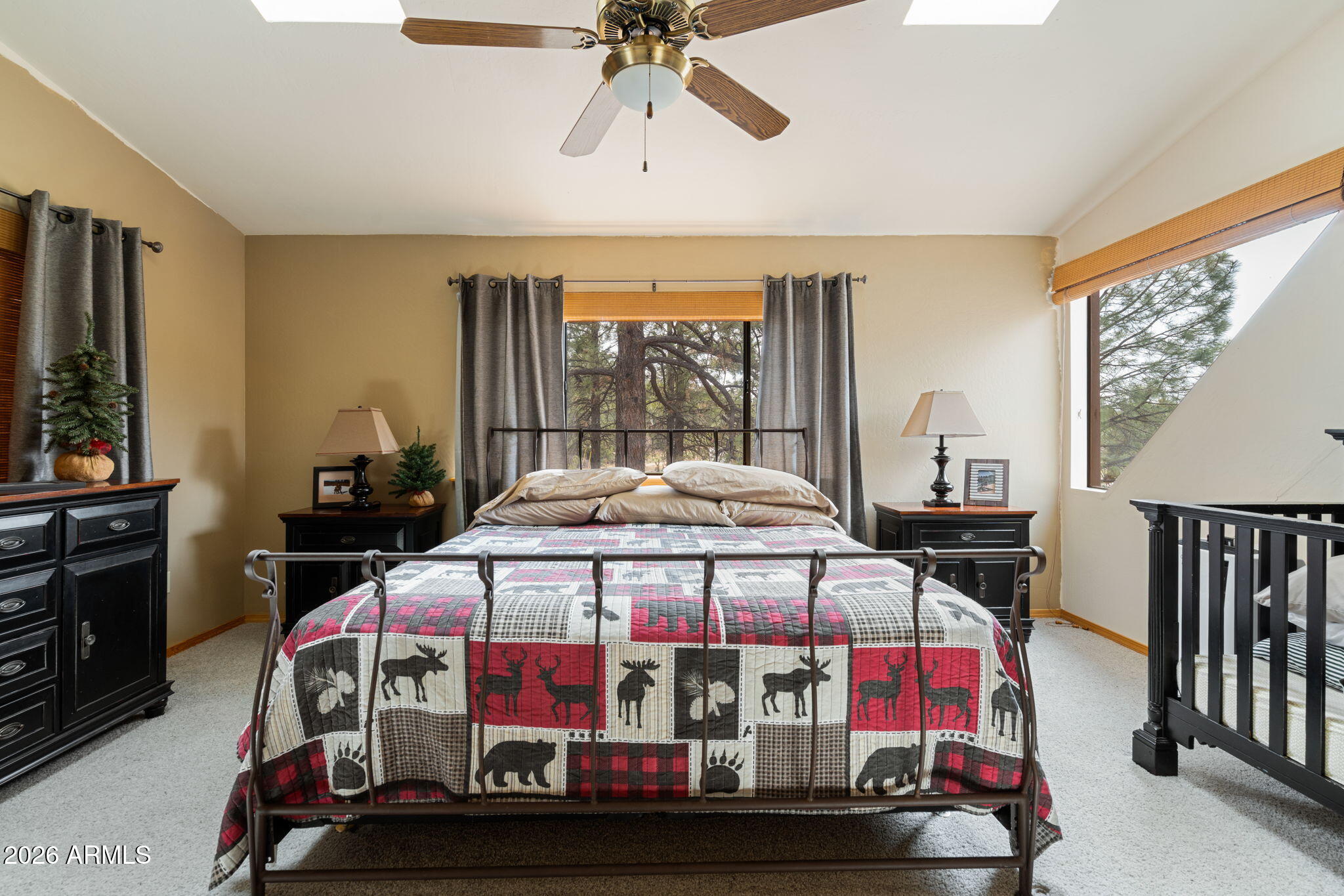 1884 Artist Draw Road Heber, AZ 85928 - Photo 27 of 36