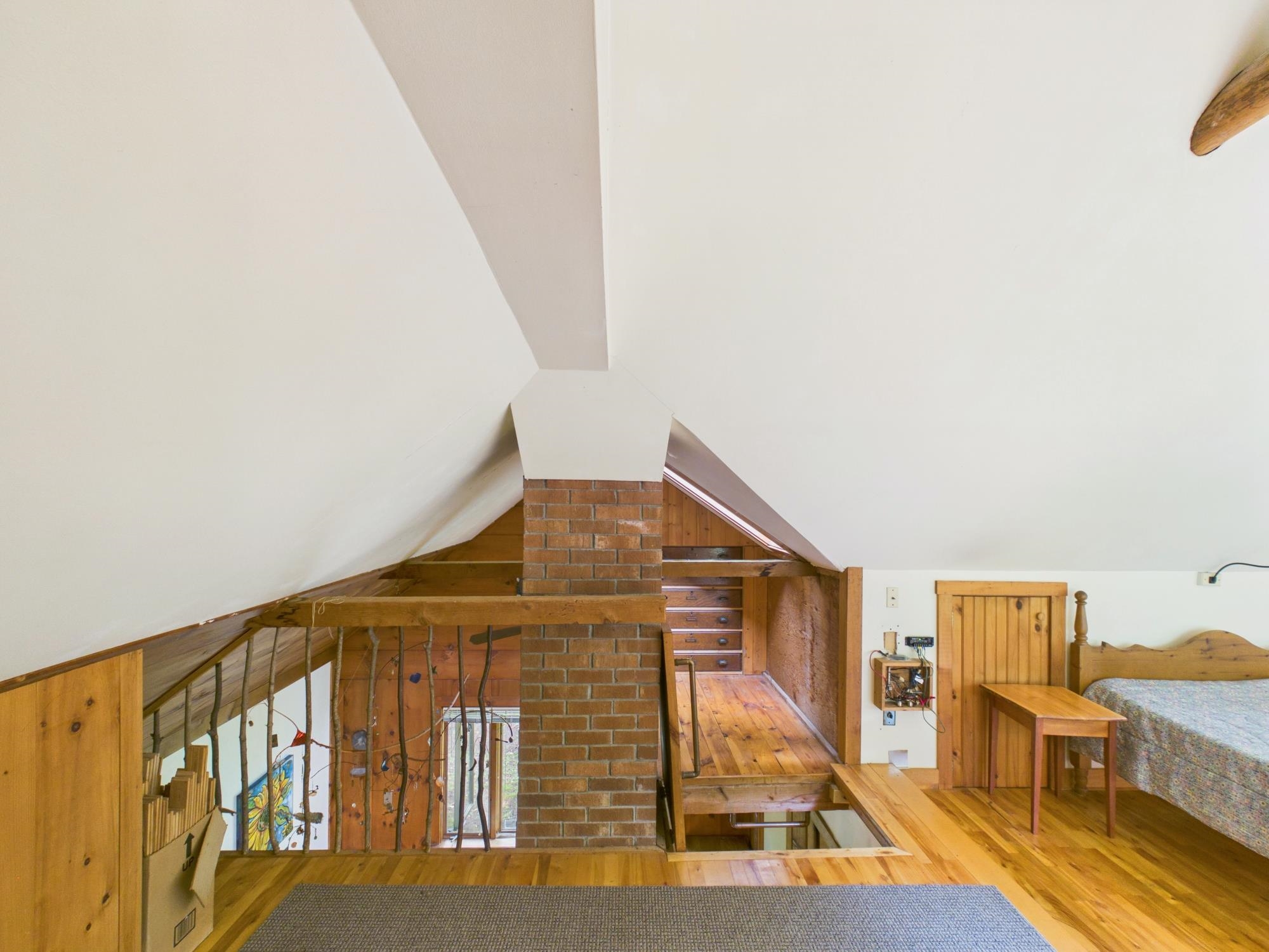 699 Kinsman Road Grafton, NH 03240 - Photo 22 of 36