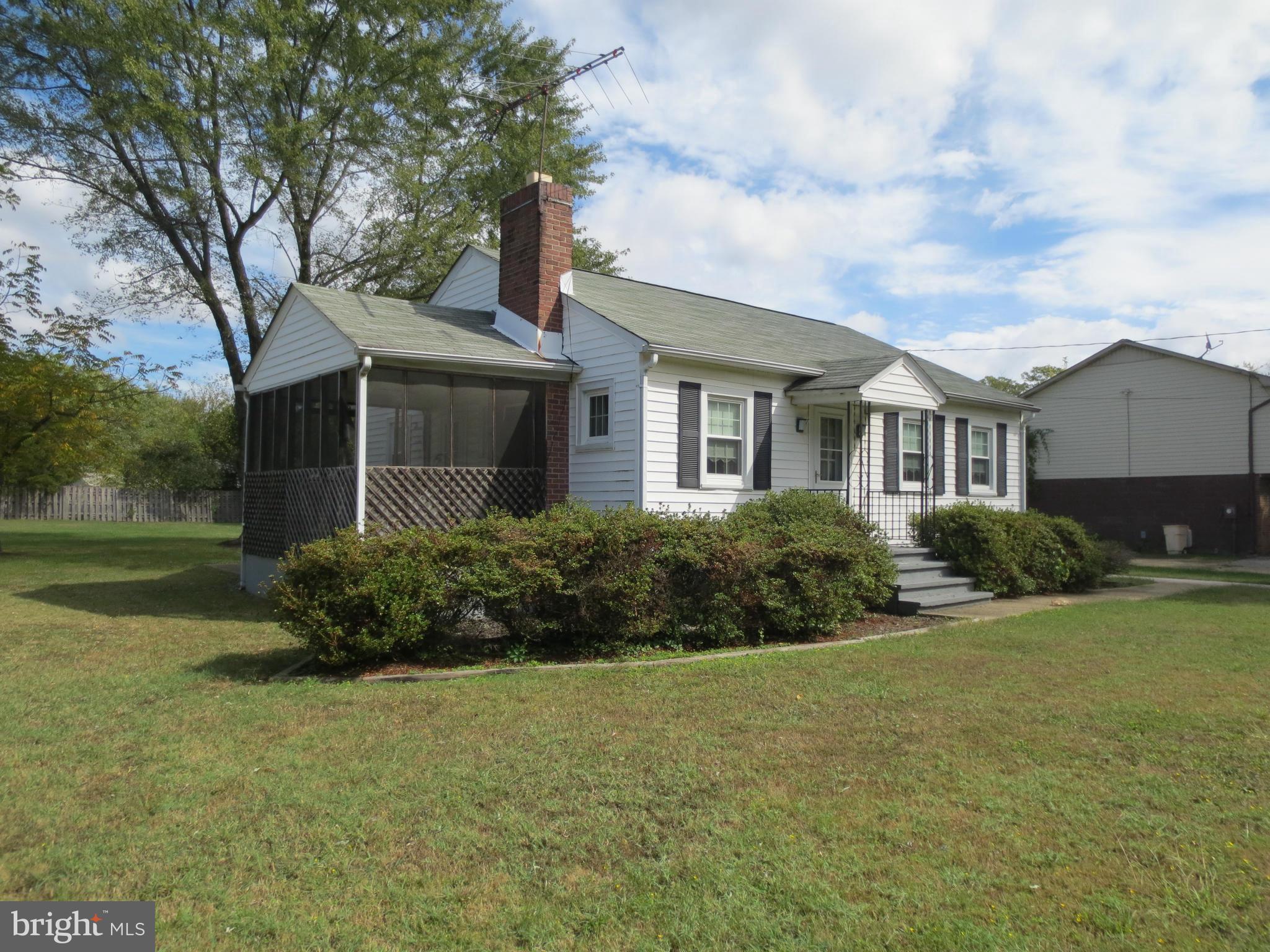 10232 Old Fort Road Fort Washington, MD 20744 - Photo 4 of 19 Exterior (Front)