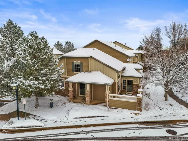 $539,000 | 8843 Edinburgh Circle, Highlands Ranch, CO 80129