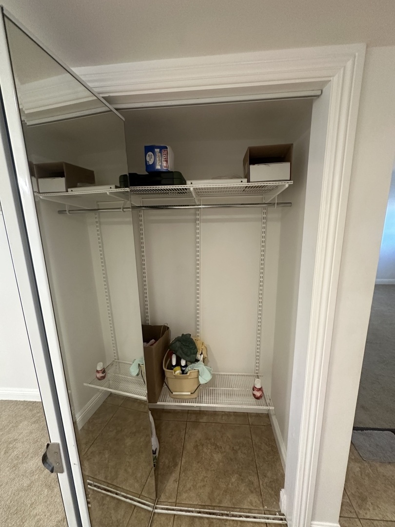 1721 Northfield Square, Unit B Northfield, IL 60093 - Photo 14 of 16 a view of utility room