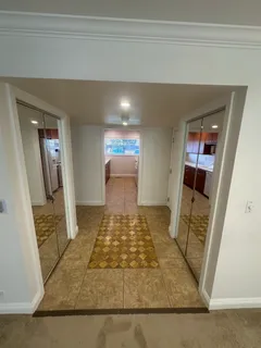 a view of a livingroom with a fireplace