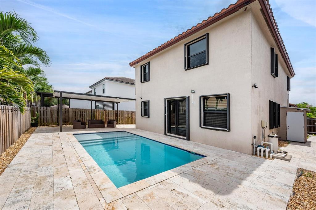 25006 Southwest 118th Avenue Homestead, FL 33032 - Photo 3 of 46