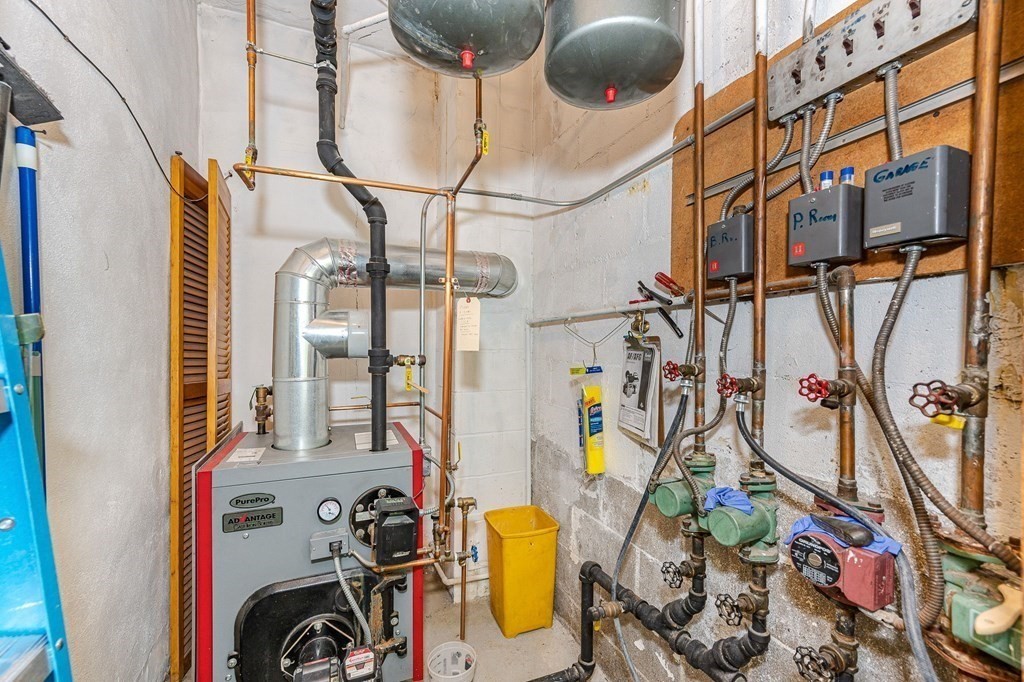 7 Carol Street Stoneham, MA 02180 - Photo 29 of 40