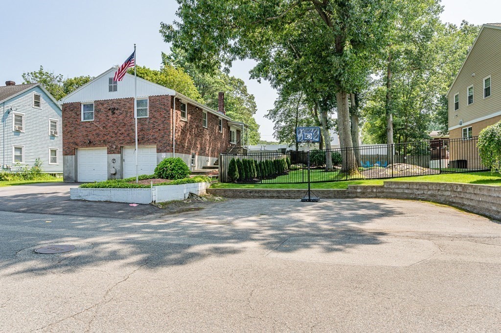 7 Carol Street Stoneham, MA 02180 - Photo 33 of 40
