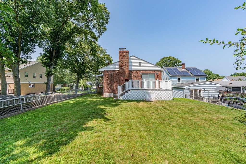 7 Carol Street Stoneham, MA 02180 - Photo 36 of 40