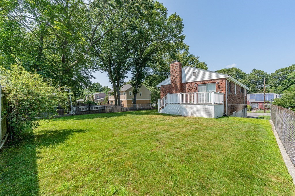 7 Carol Street Stoneham, MA 02180 - Photo 37 of 40