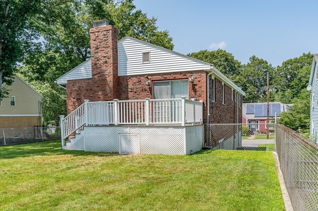 7 Carol Street Stoneham, MA 02180 - Photo 38 of 40