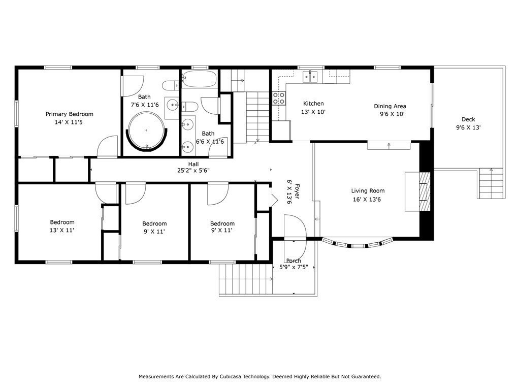 7 Carol Street Stoneham, MA 02180 - Photo 39 of 40