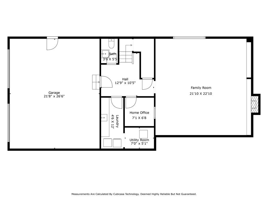 7 Carol Street Stoneham, MA 02180 - Photo 40 of 40