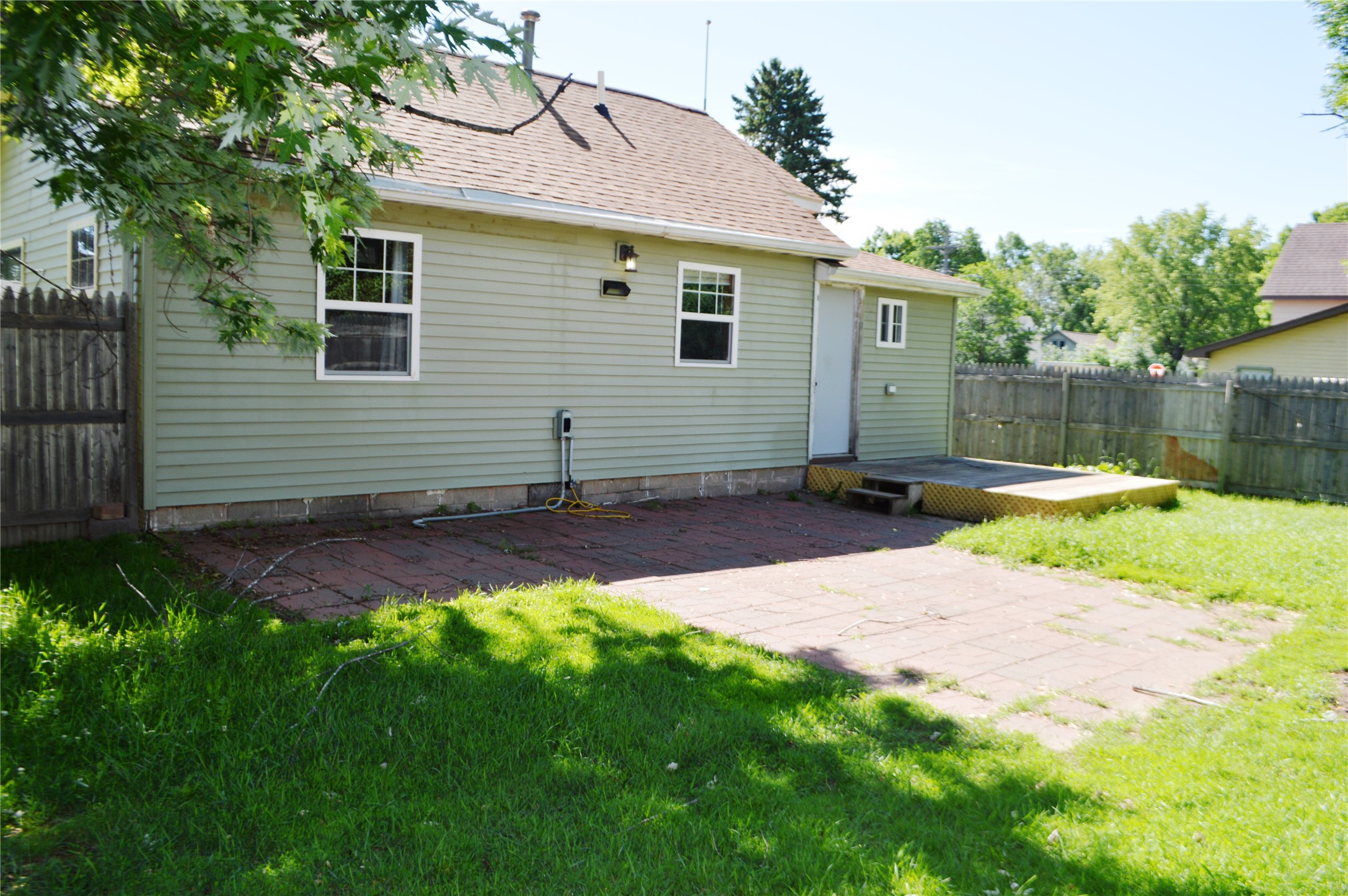 204 South 2nd Street Cameron, WI 54822 - Photo 2 of 17