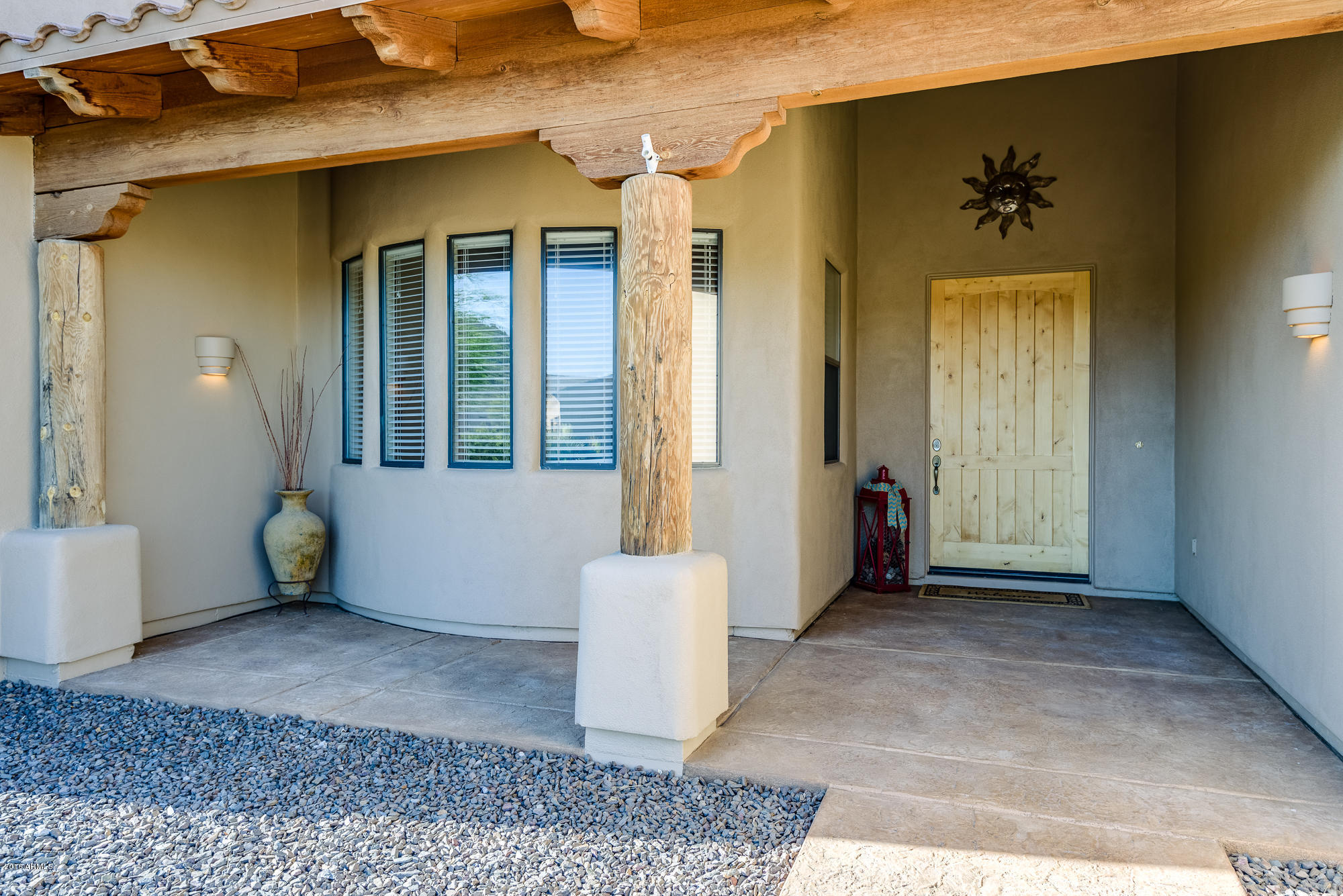 2638 West Canyon Road Phoenix, AZ 85086 - Photo 3 of 31 Front Entrance
