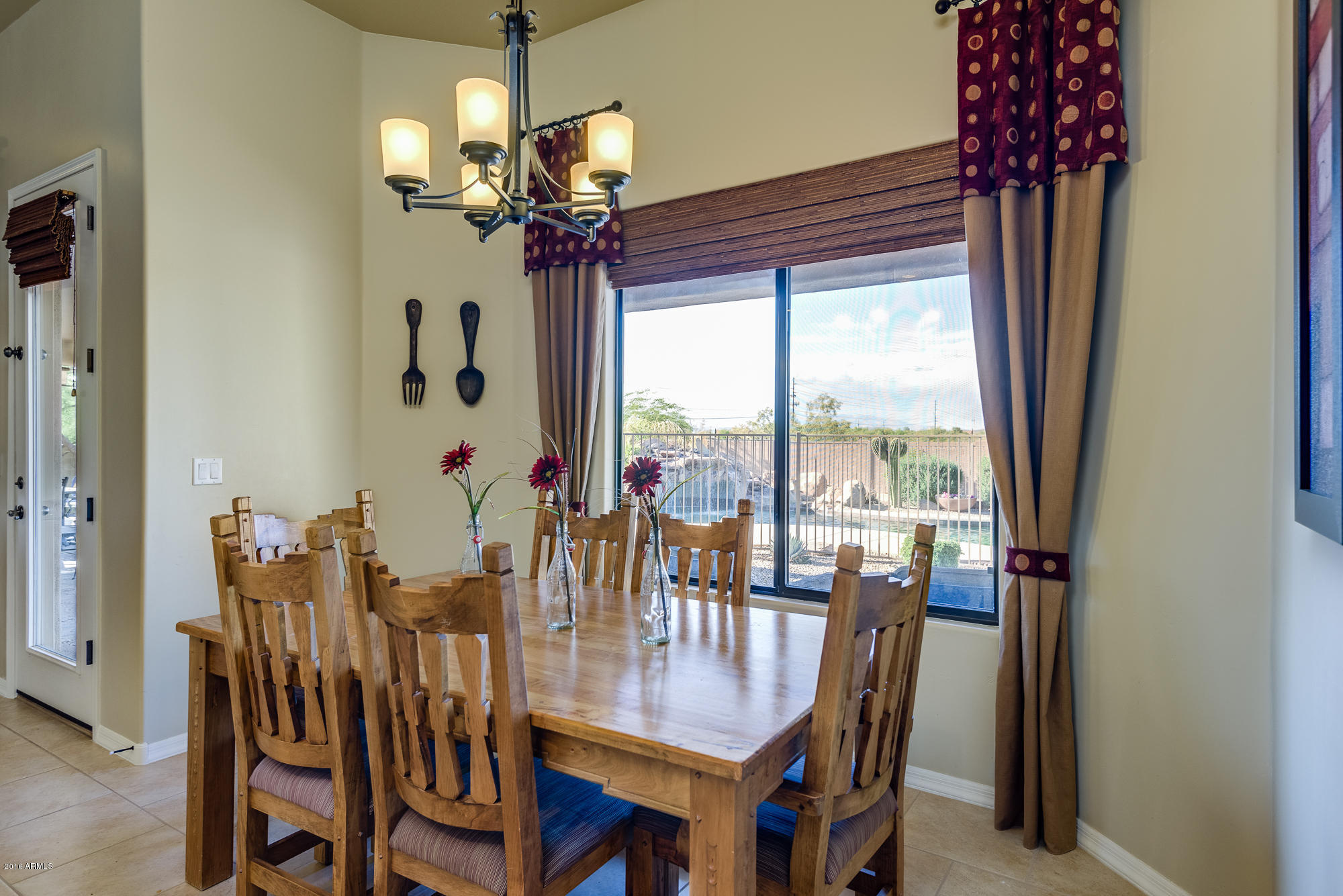 2638 West Canyon Road Phoenix, AZ 85086 - Photo 8 of 31 Dining