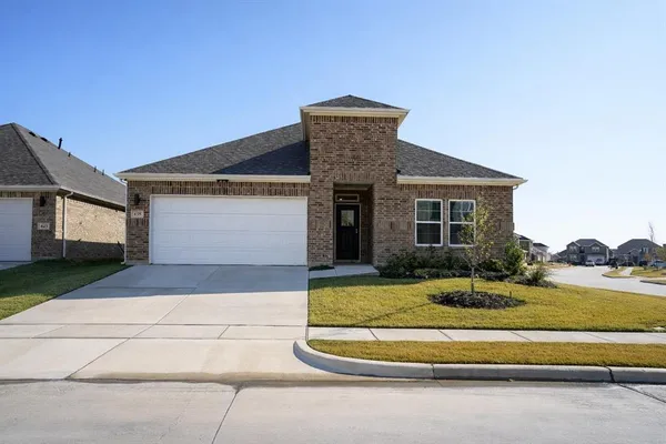 $349,900 | 655 Scarlett Street, Forney, TX 75126