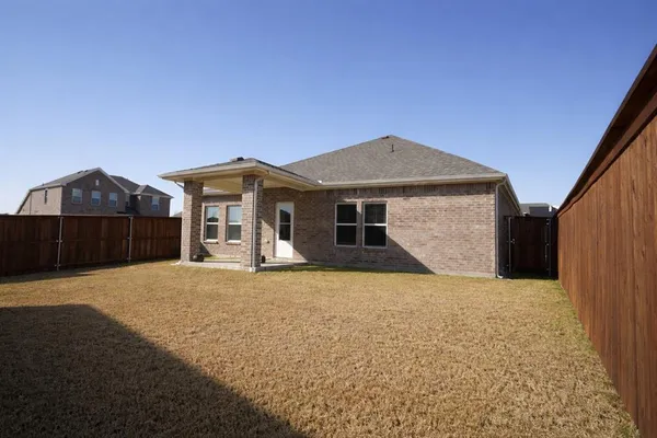$349,900 | 655 Scarlett Street, Forney, TX 75126
