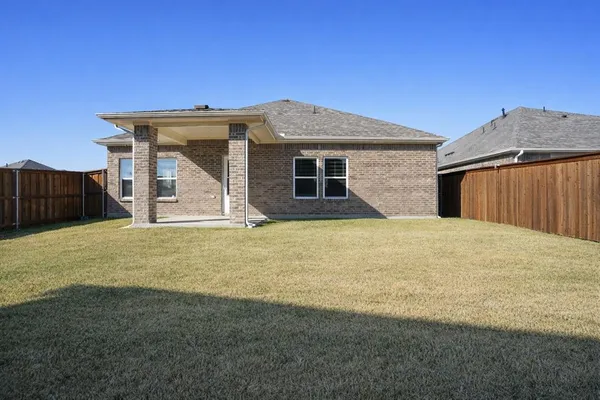 $349,900 | 655 Scarlett Street, Forney, TX 75126