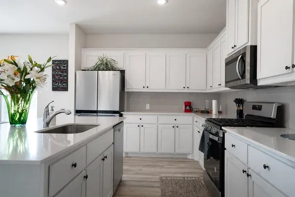 $349,900 | 655 Scarlett Street, Forney, TX 75126