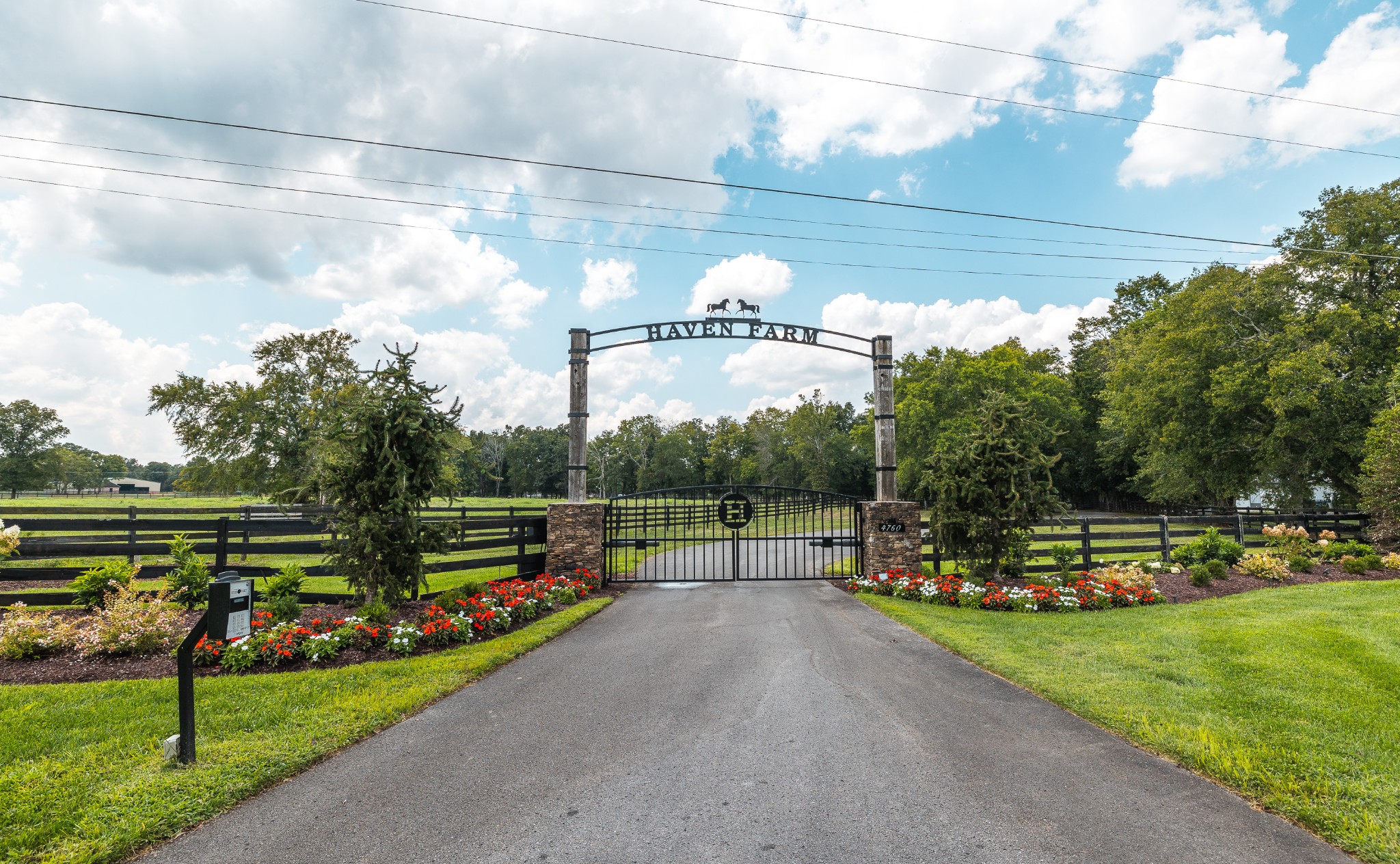 4750 Sharpsville Road Murfreesboro, TN 37130 - Photo 3 of 70 a view of a park with swings and slides