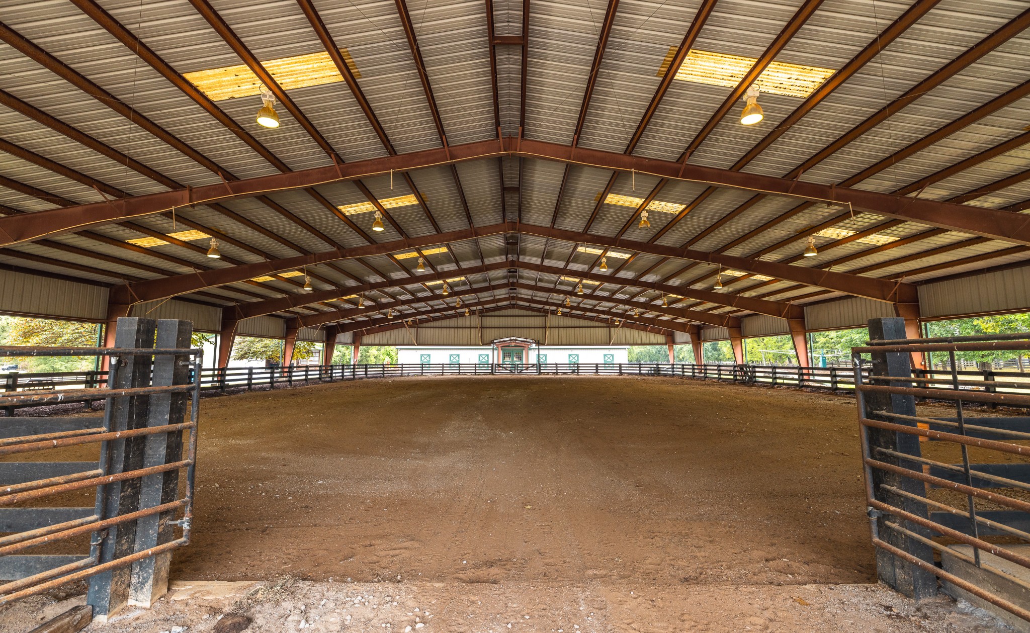 4750 Sharpsville Road Murfreesboro, TN 37130 - Photo 55 of 70 a view of room with an empty space