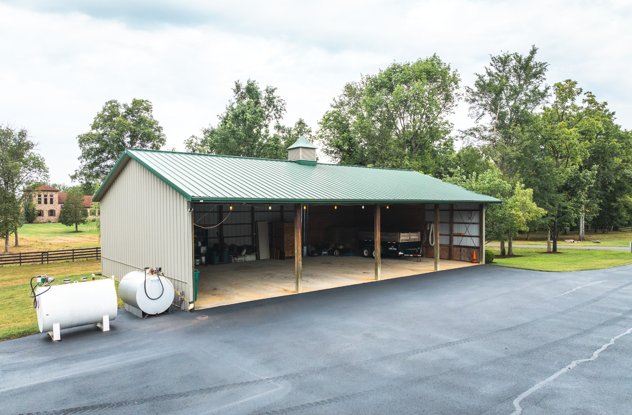 4750 Sharpsville Road Murfreesboro, TN 37130 - Photo 61 of 70