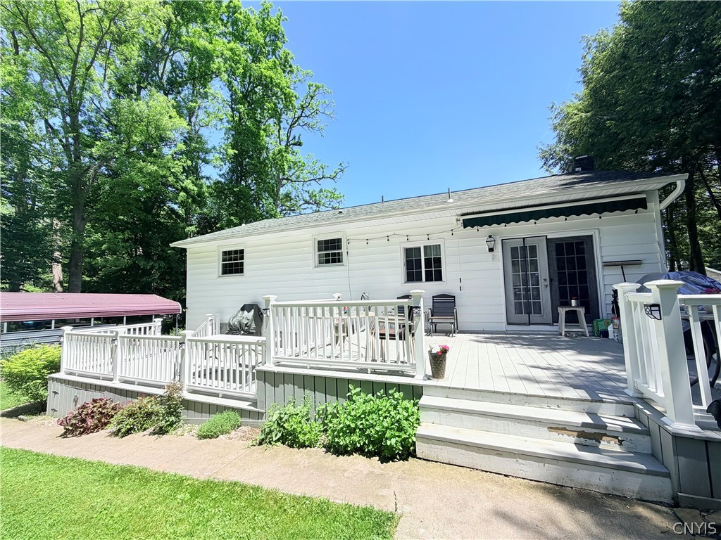 4067 Bristol Road Kirkland, NY 13323 - Photo 5 of 37