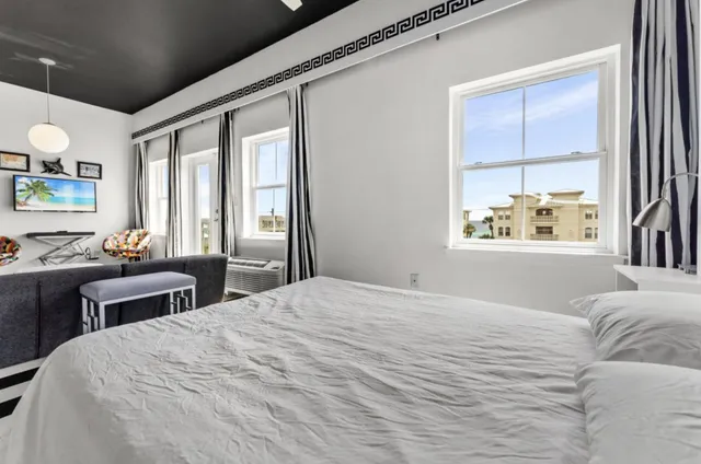 a view of street with cars