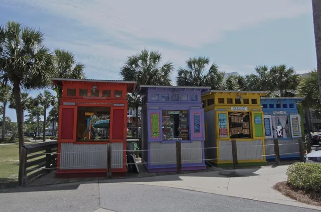 $448,500 | 45 Town Center Loop, Unit 411, Santa Rosa Beach, FL 32459