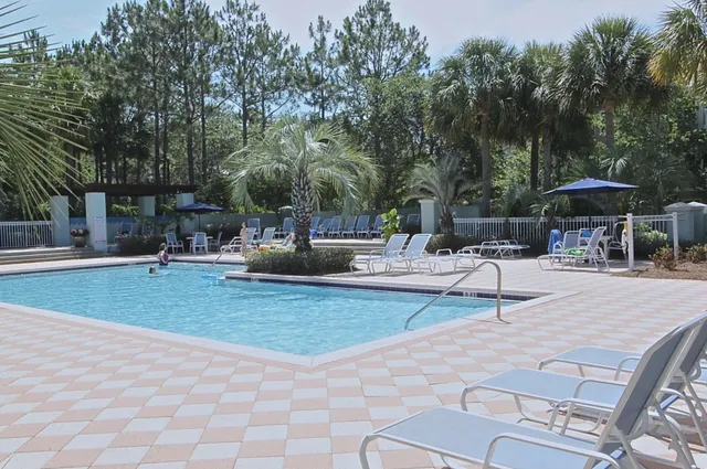 $448,500 | 45 Town Center Loop, Unit 411, Santa Rosa Beach, FL 32459