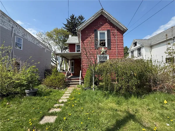 $80,000 | 438 Broadway Street, Elmira, NY 14904