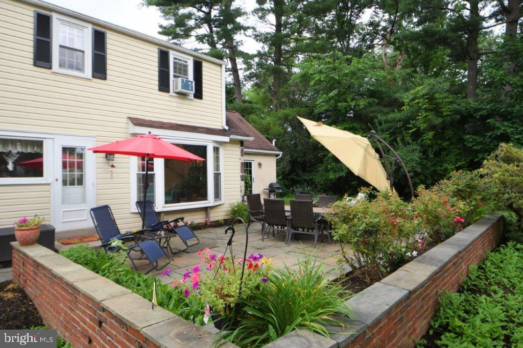 690 General Scott Road Wayne, PA 19087 - Photo 28 of 30