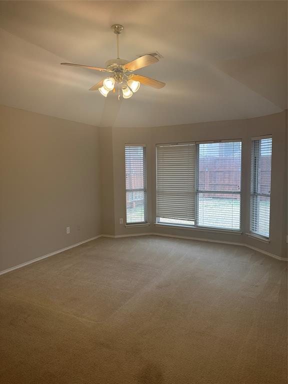 8109 Sebastian Frisco, TX 75035 - Photo 11 of 19 a view of an empty room with a window