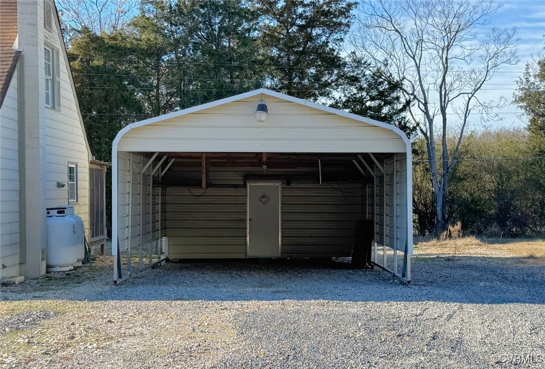 4210 Chesdin Boulevard Sutherland, VA 23885 - Photo 25 of 35