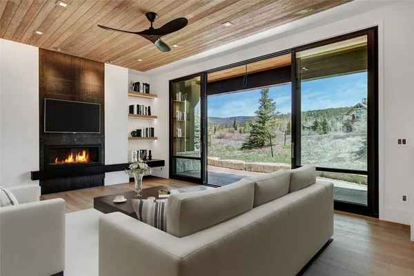 $6,249,000 | 294 Gold Run Road, Breckenridge, CO 80424