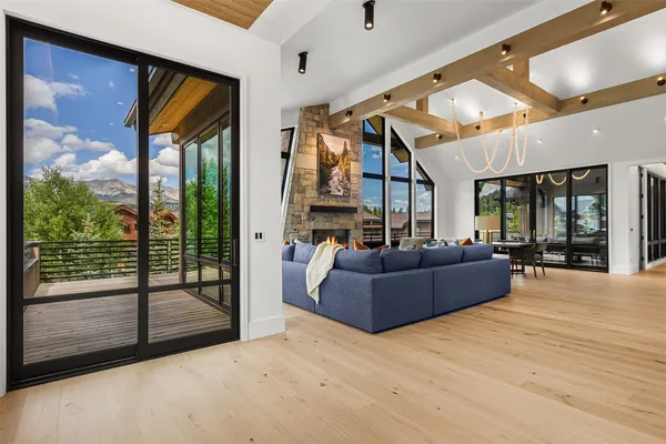 $6,249,000 | 294 Gold Run Road, Breckenridge, CO 80424
