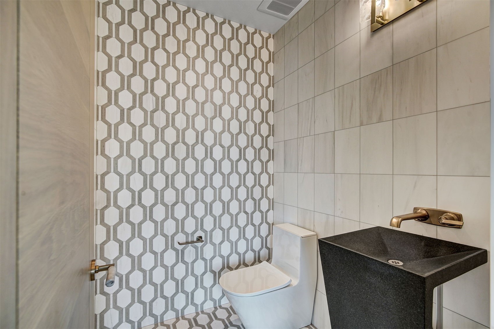 294 Gold Run Road Breckenridge, CO 80424 - Photo 24 of 49 a bathroom with a sink and a toilet