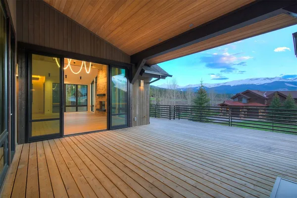 $6,249,000 | 294 Gold Run Road, Breckenridge, CO 80424