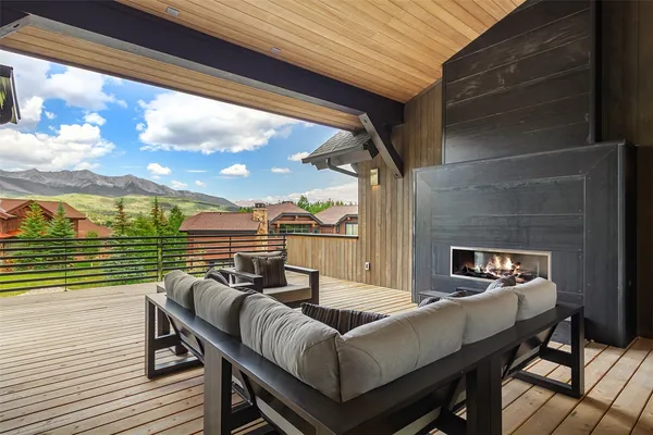 $6,249,000 | 294 Gold Run Road, Breckenridge, CO 80424