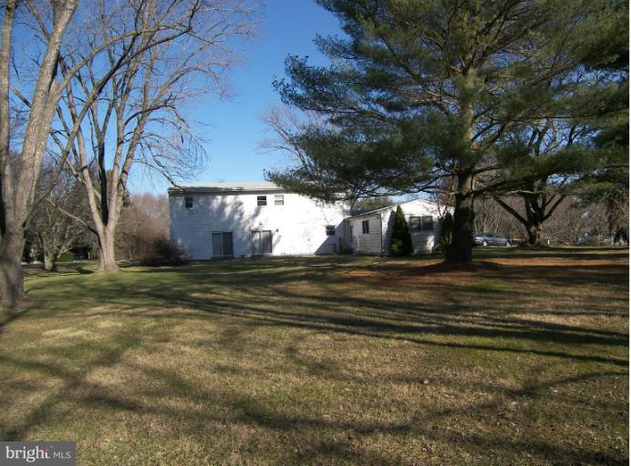 5118 Durham Road East Columbia, MD 21044 - Photo 13 of 15 Exterior (Rear)