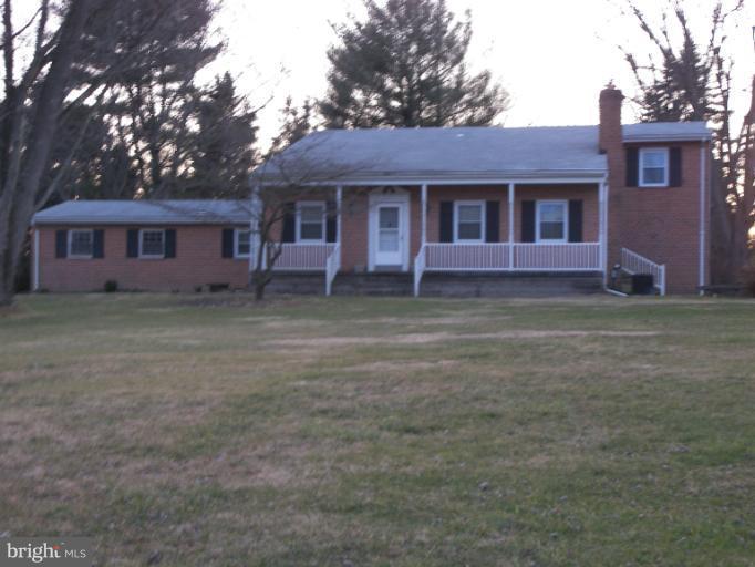 5118 Durham Road East Columbia, MD 21044 - Photo 15 of 15 Exterior (Front)