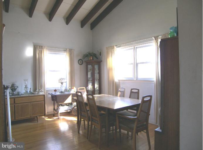5118 Durham Road East Columbia, MD 21044 - Photo 10 of 15 Dining Room