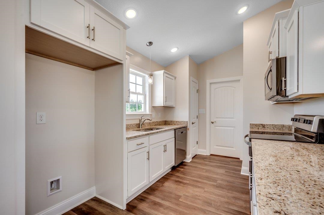 2532 Harvey Road Loris, SC 29569 - Photo 7 of 21 Gallery Image 7