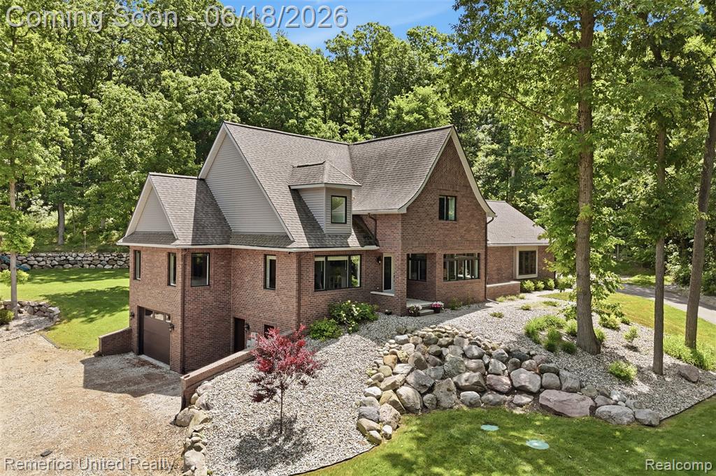 3175 Kensington Road Milford, MI 48380 - Photo 40 of 49