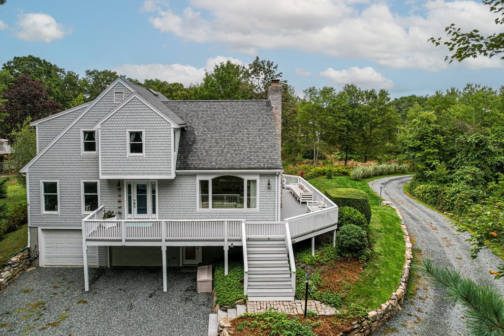 12 Shellheap Road Marion, MA 02738 - Photo 3 of 39