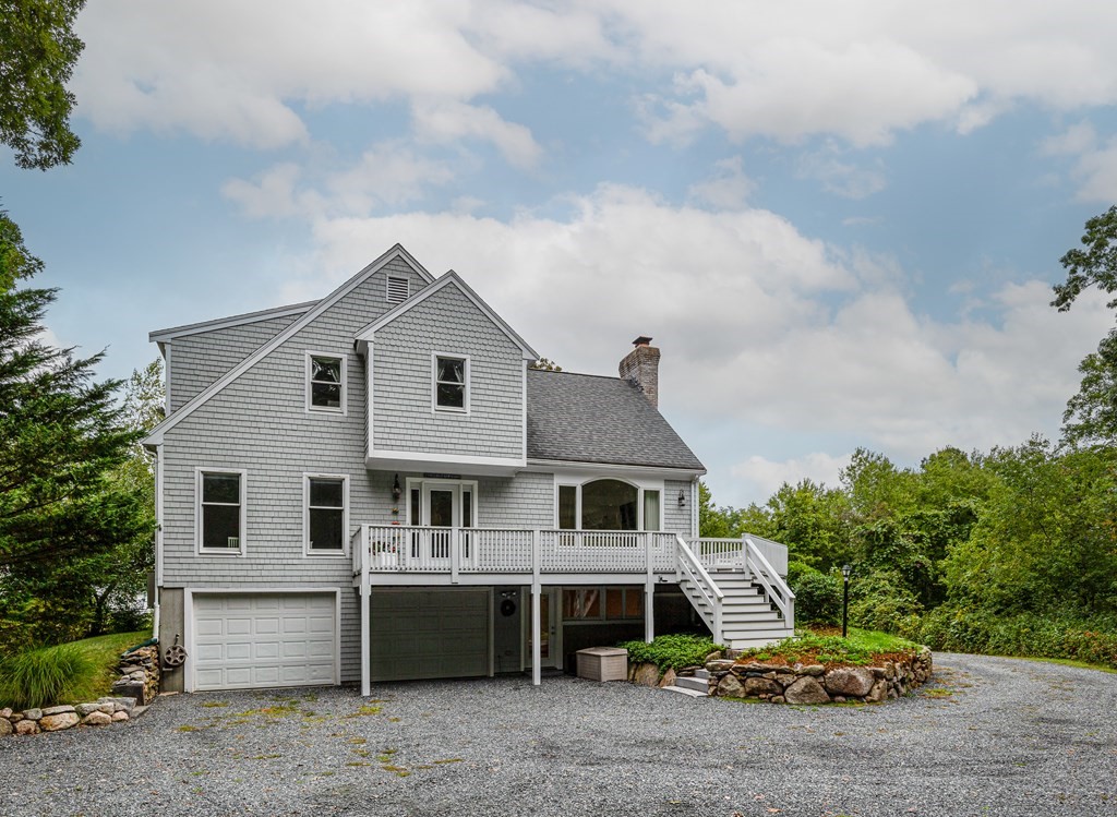 12 Shellheap Road Marion, MA 02738 - Photo 6 of 39